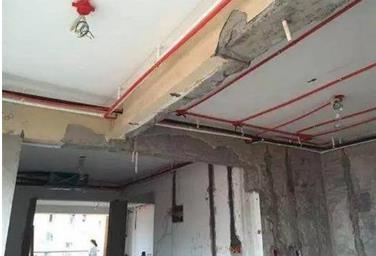 黄平漏水维修 墙面漏水怎么办呢?墙面漏水的原因?